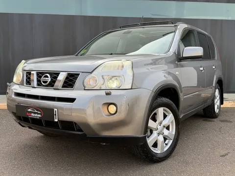 NISSAN X-Trail X-Trail 2.0dCi LE