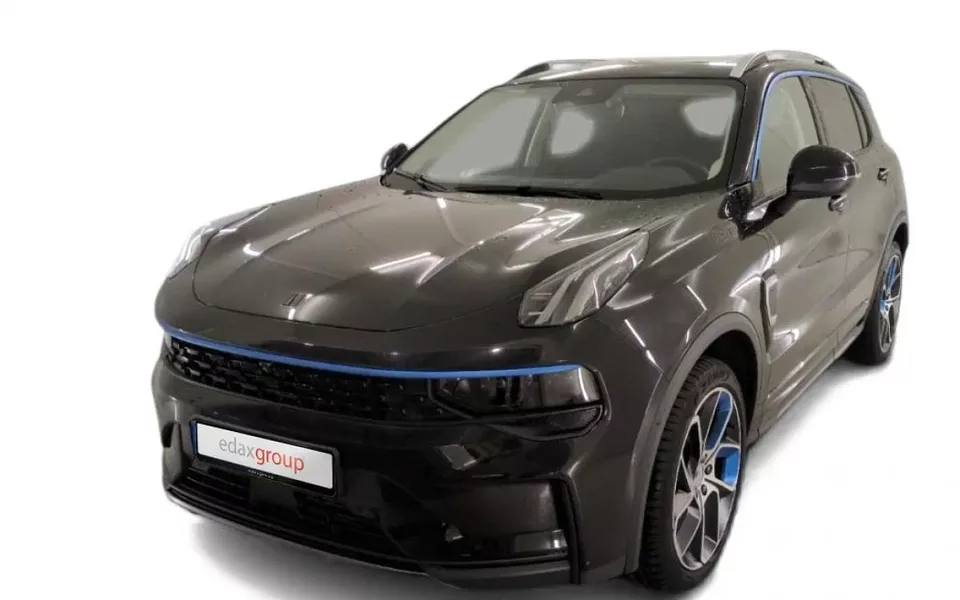Lynk & Co 01