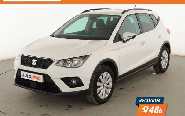 SEAT Arona 1.0 TSI Style