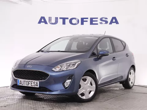 Ford Fiesta 1.0 ECOBOOST TREND 95CV 5P