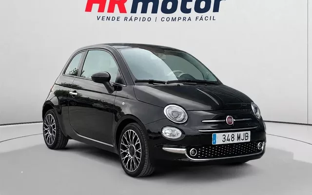 FIAT 500 500 1.0 Hybrid Monotrim 52kW