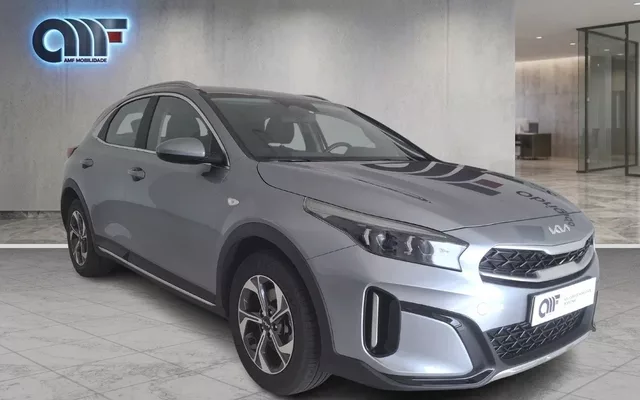 Kia XCeed 1.0 T-GDi Dynamic