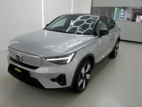 Volvo C40 2021 Recharge Twin Motor Core