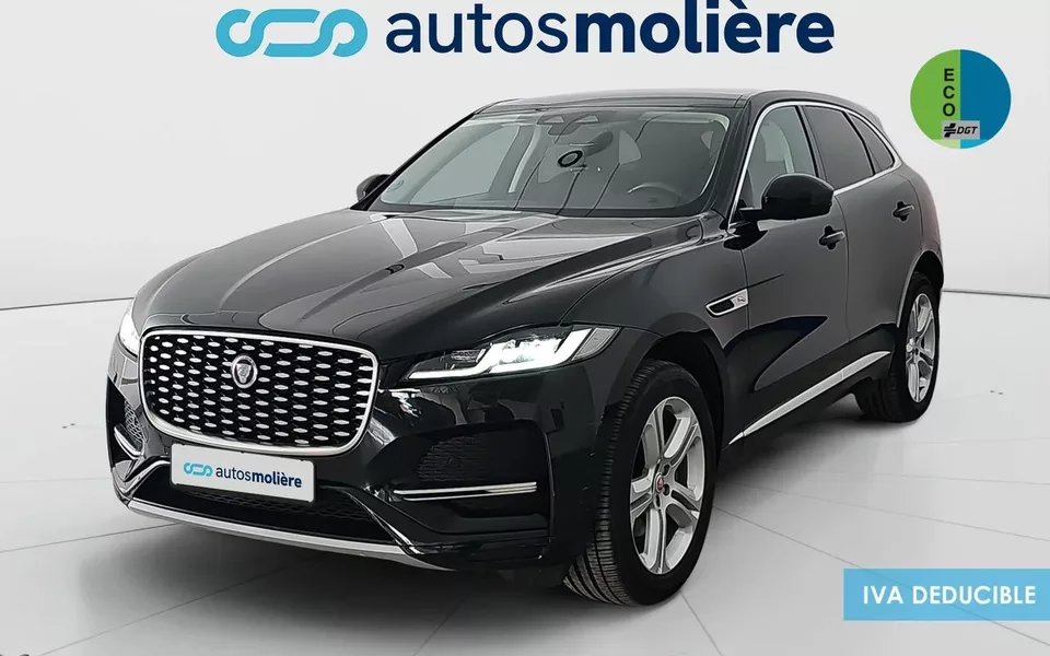2.0D l4 MHEV SE AWD Auto 150 kW (204 CV)