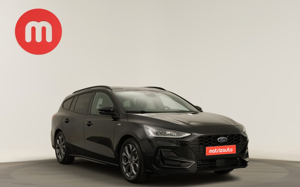 Ford Focus Sw
