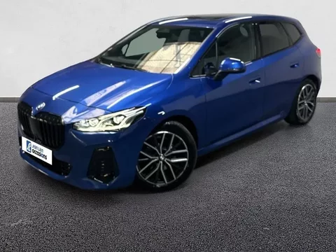 BMW SERIE 2 Active Tourer 220i 170 ch DKG7 M Sport