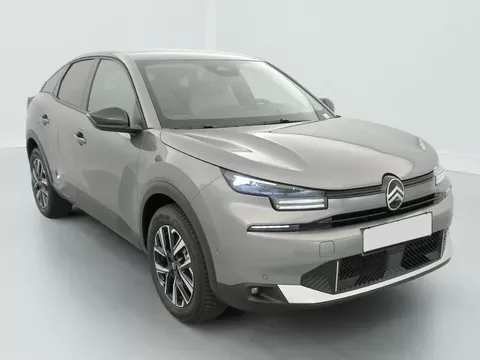 Citroën C4 PureTech 130 EAT8 Max Zéro km immatriculé