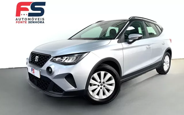 SEAT Arona 1.0 TSI Style DSG