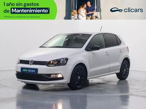 VOLKSWAGEN Polo Polo 1.0 Advance 55kW
