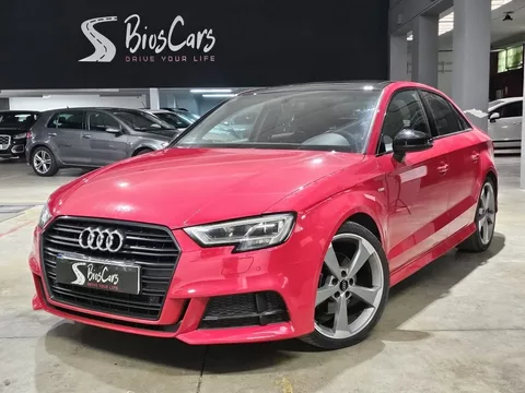 AUDI A3 A3 Sedán 35 TDI S line S tronic 110kW - 15999€ en Igualada