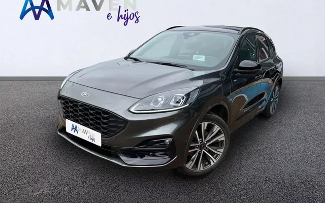 FORD Kuga 2.5 Duratec PHEV 225cv FWD Auto ST-Line X - 32899€ en Almendralejo