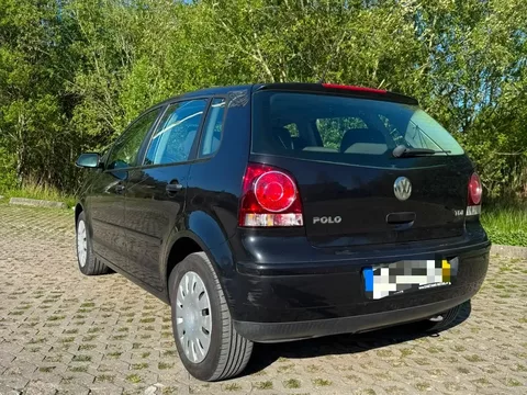 VW Polo
