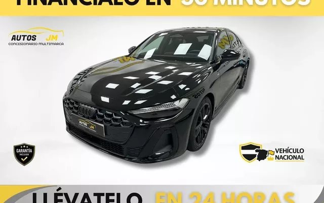 AUDI A5 B.Limited 40 TFSI 150kW S tronic Spback