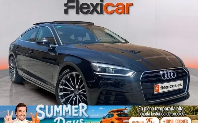 AUDI A5 A5 Sportback 2.0TDI S tronic 110kW