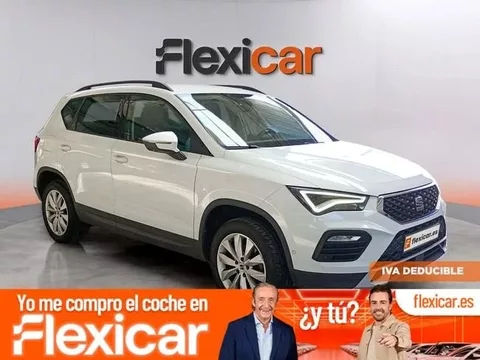 SEAT Ateca 1.5 TSI 110kW St&Sp Style XXL