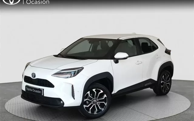 TOYOTA Yaris Cross Yaris Cross 120H Active Tech