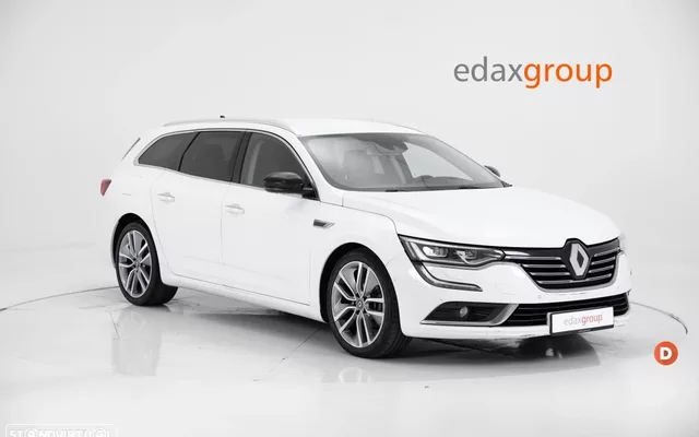 Renault Talisman Sport Tourer
