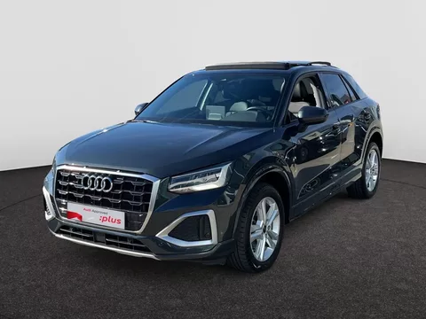 AUDI Q2 PANODAK AUTOMAAT 150PK CAMERA SENSOREN FULL LED