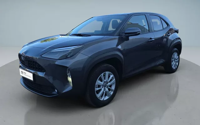 Toyota Yaris Cross 1.5 Hybrid Comfort Plus