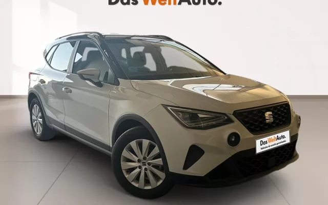 SEAT Arona 1.0 TSI 85kW (115CV) Style XM