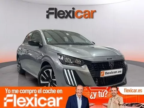PEUGEOT 208 208 1.2 Puretech S&S Active 100