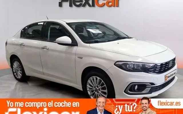 FIAT Tipo Life 1.0 73kW (100CV)