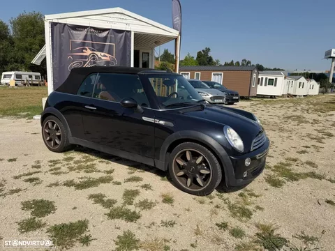 MINI Cabrio