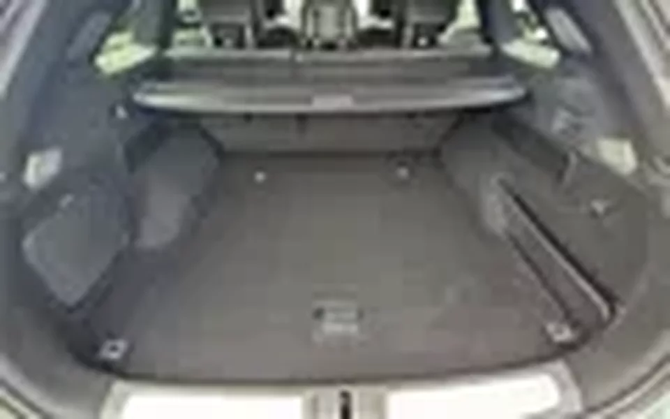 XPENG G9 Performance