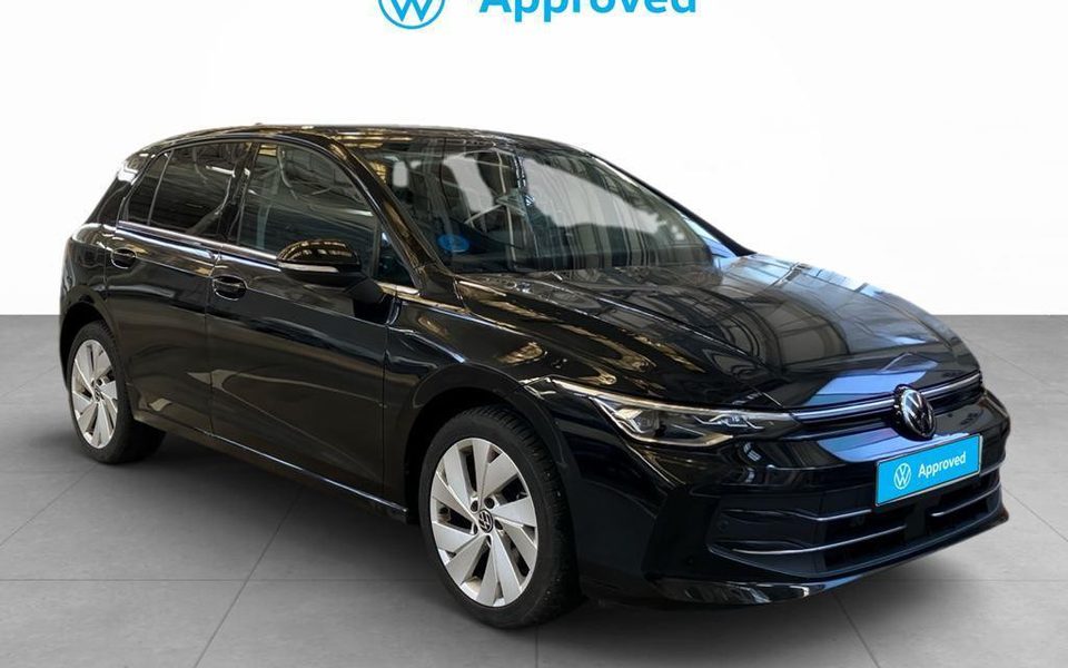Style 1.5 PHEV 150 kW (204 CV) DSG