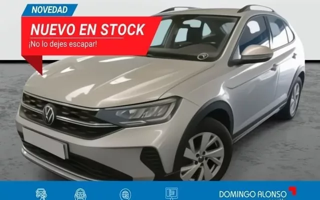 VOLKSWAGEN Taigo Connect 1.0 TSI 70kW (95CV) SG5 (CS13MV22)