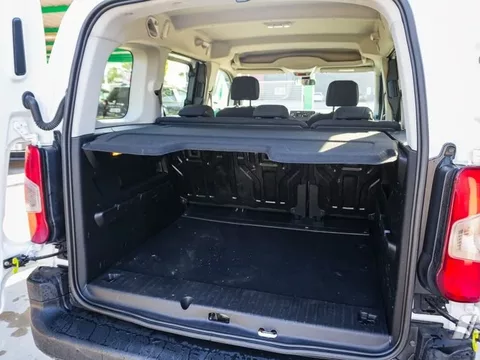 CITROEN Berlingo M1 Berlingo BlueHDi Talla M Feel 100