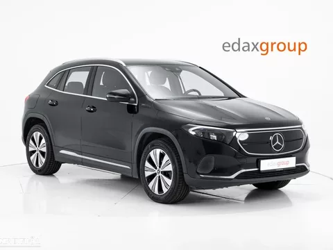Mercedes-Benz EQA 250 Edition 1