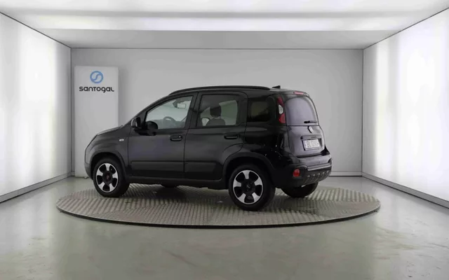 FIAT - Panda - Panda 1.0 Hybrid