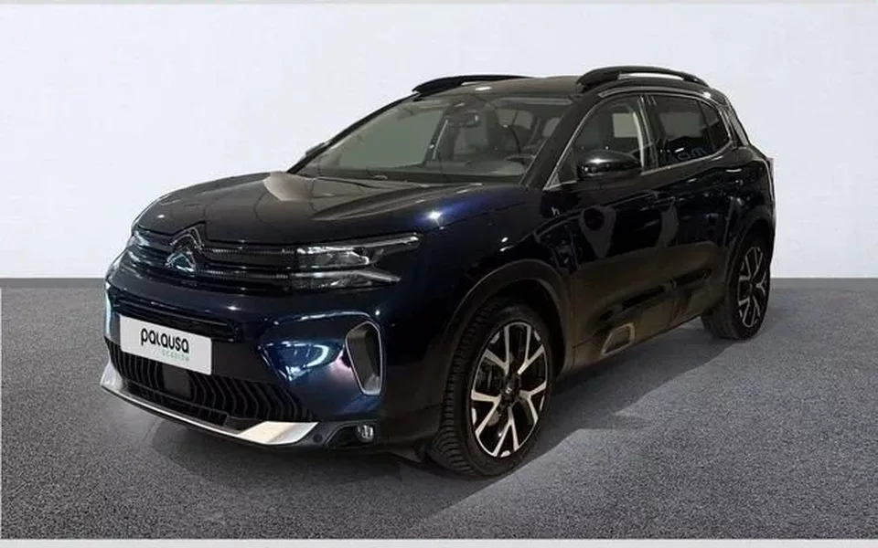 CITROEN C5 Aircross 225 e-EAT8 Shine Pack
