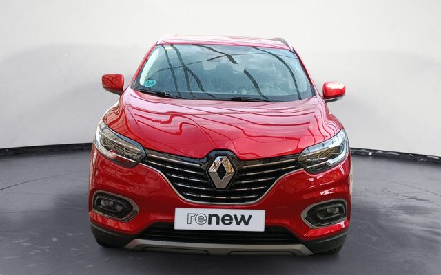 Renault Kadjar Zen Blue dCi 85kW (115CV)
