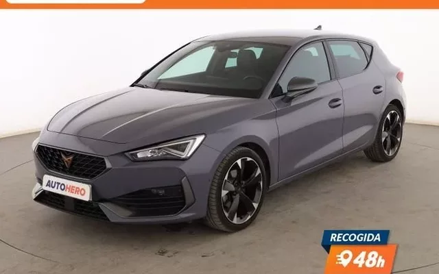 CUPRA León 1.5 eTSI Mild-Hybrid V