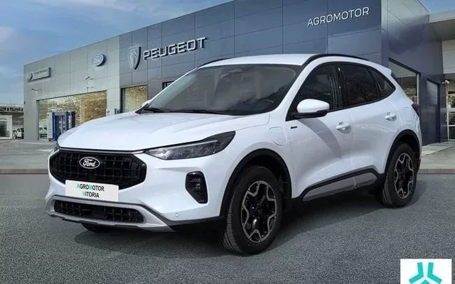 FORD Kuga Kuga 2.5 Duratec PHEV Active 4x2