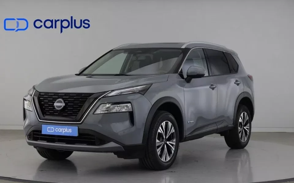 Nissan X-Trail 1.5 e-Power N-Connecta