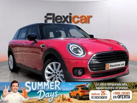 MINI Mini Clubman Mini Clubman Cooper Aut.