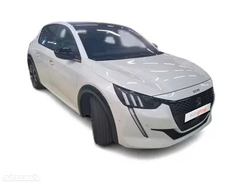 Peugeot 208 1.5 BlueHDi GT