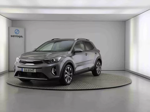 KIA - Stonic - Stonic 1.0 T-GDi Drive