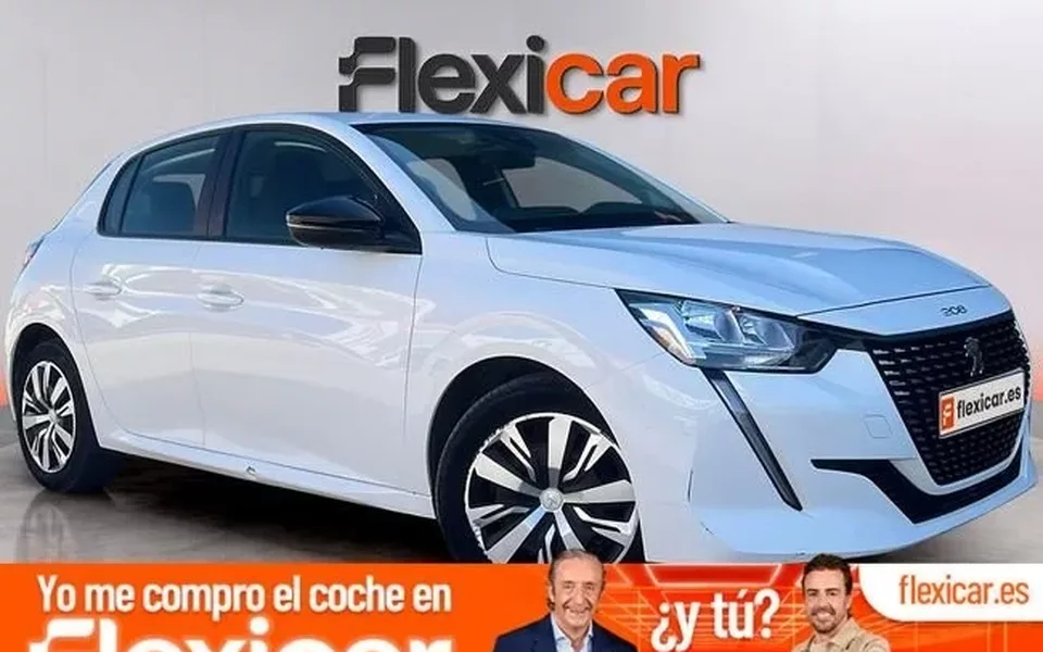 PEUGEOT 208 PureTech 55kW (75CV) Active Pack