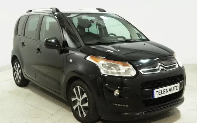CITROEN C3 C3 Picasso 1.6HDi Seduction 90