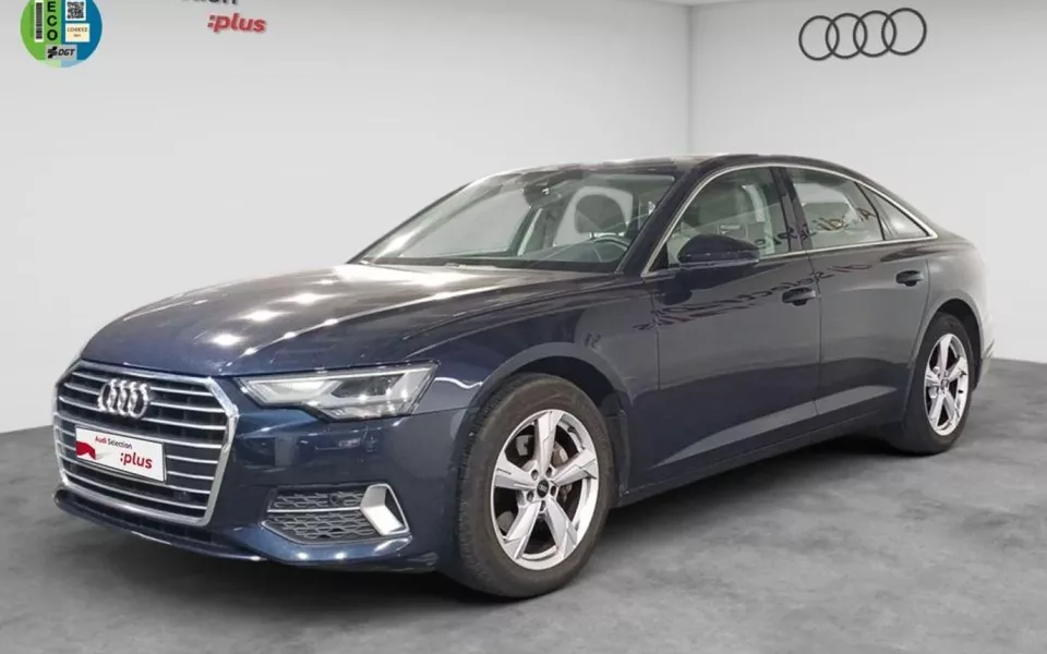 AUDI A6 A6 35 TDI S tronic Sport