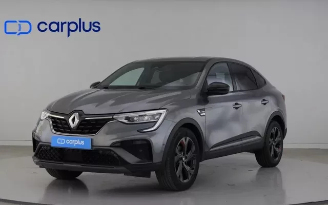 Renault Arkana 1.6 E-Tech R.S.Line