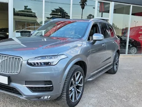 VOLVO XC90 XC90 D5 Inscription B AWD 235 Aut.