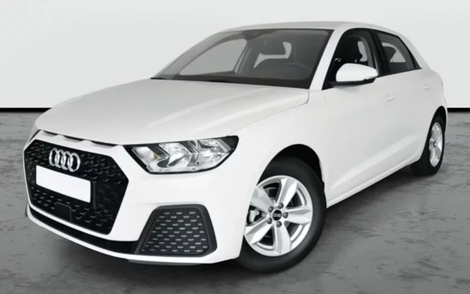 AUDI A1 A1 Sportback 25 TFSI Adrenalin