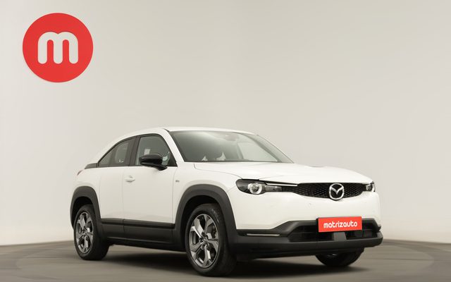 Mazda Mx-30