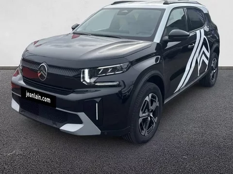 CITROEN C3 AIRCROSS Hybride 145 ch Aut Max