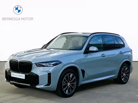 BMW X5 X5 xDrive 40dA